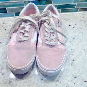 Vans Old Skool Sneaker